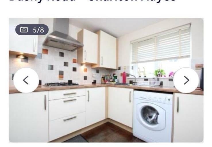 Room Hempton Field Drive in Patchway