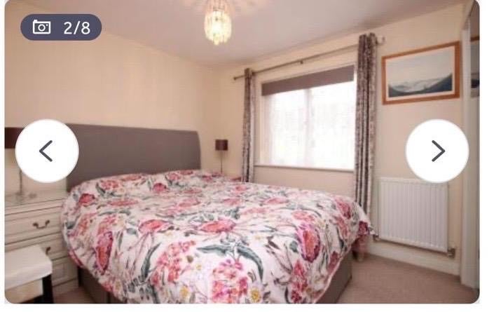 Room Hempton Field Drive in Patchway