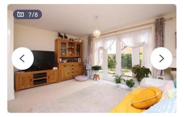 Room Hempton Field Drive in Patchway