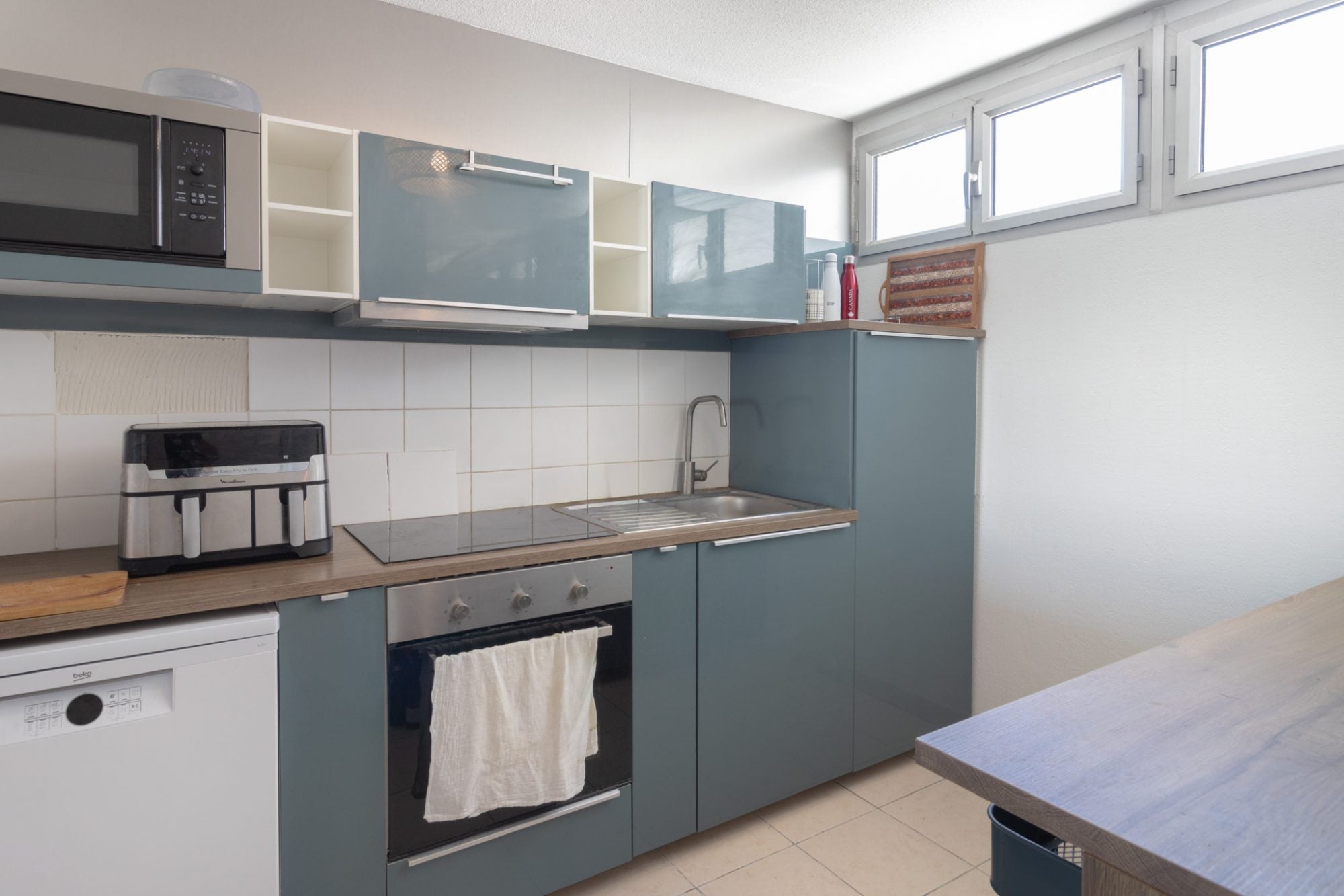Flat Sente des Marquises in Bordeaux