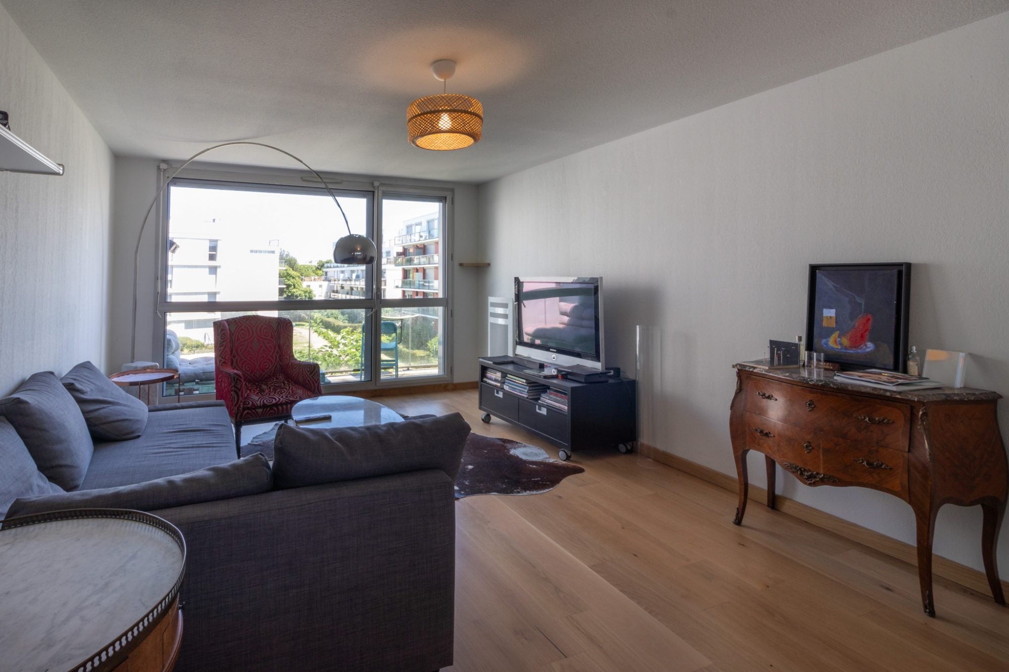 Appartement Sente des Marquises à Bordeaux