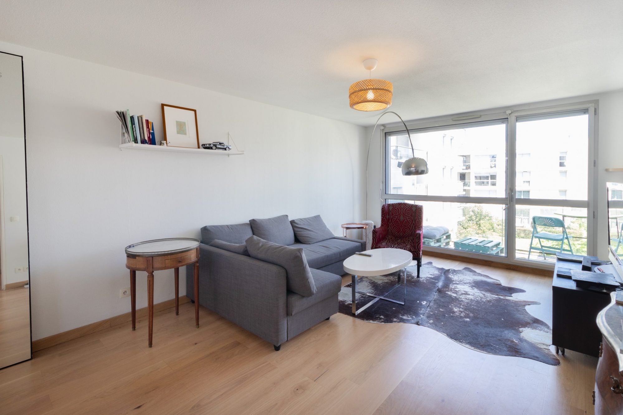 Appartement Sente des Marquises à Bordeaux