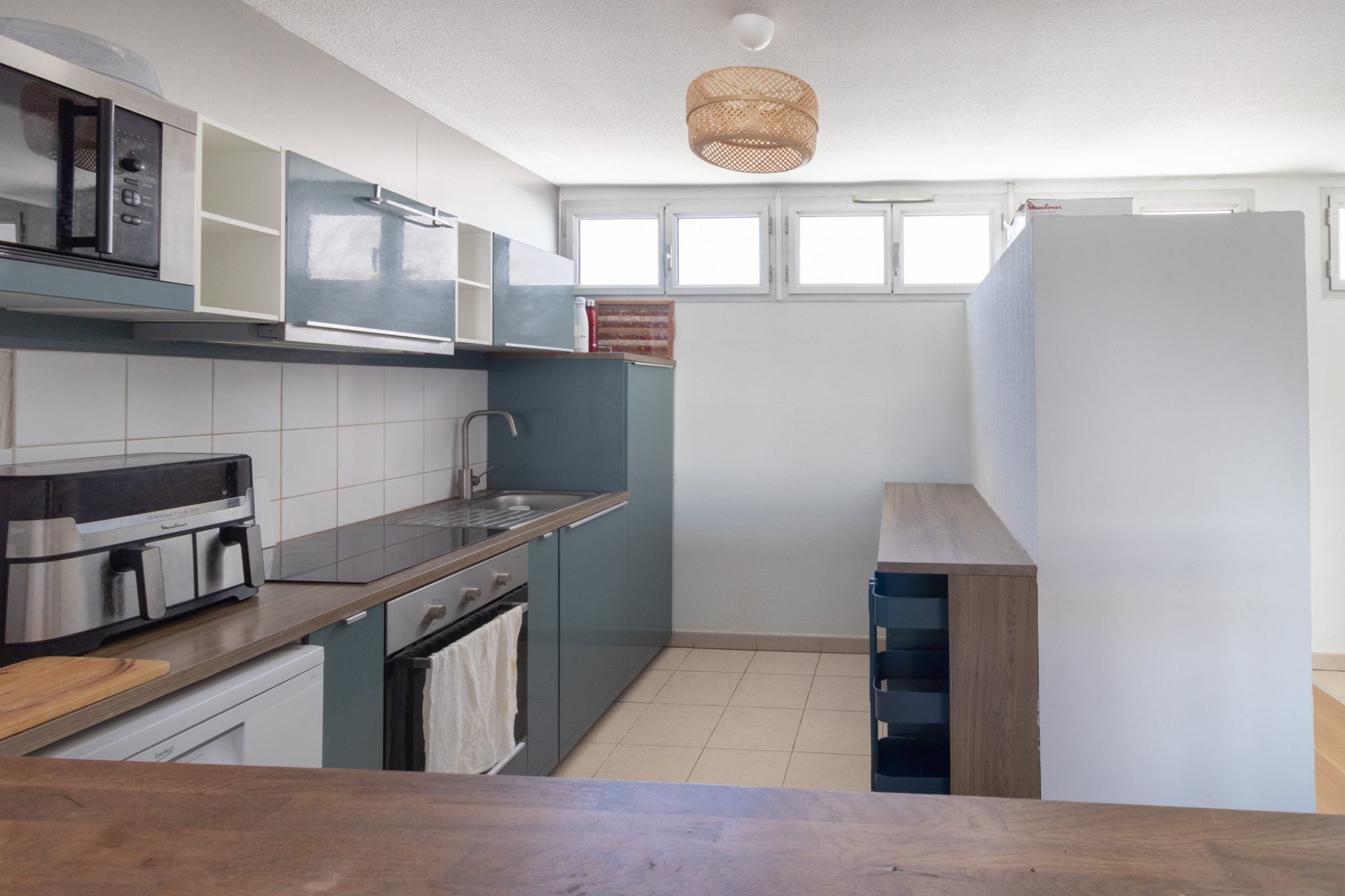 Appartement Sente des Marquises à Bordeaux
