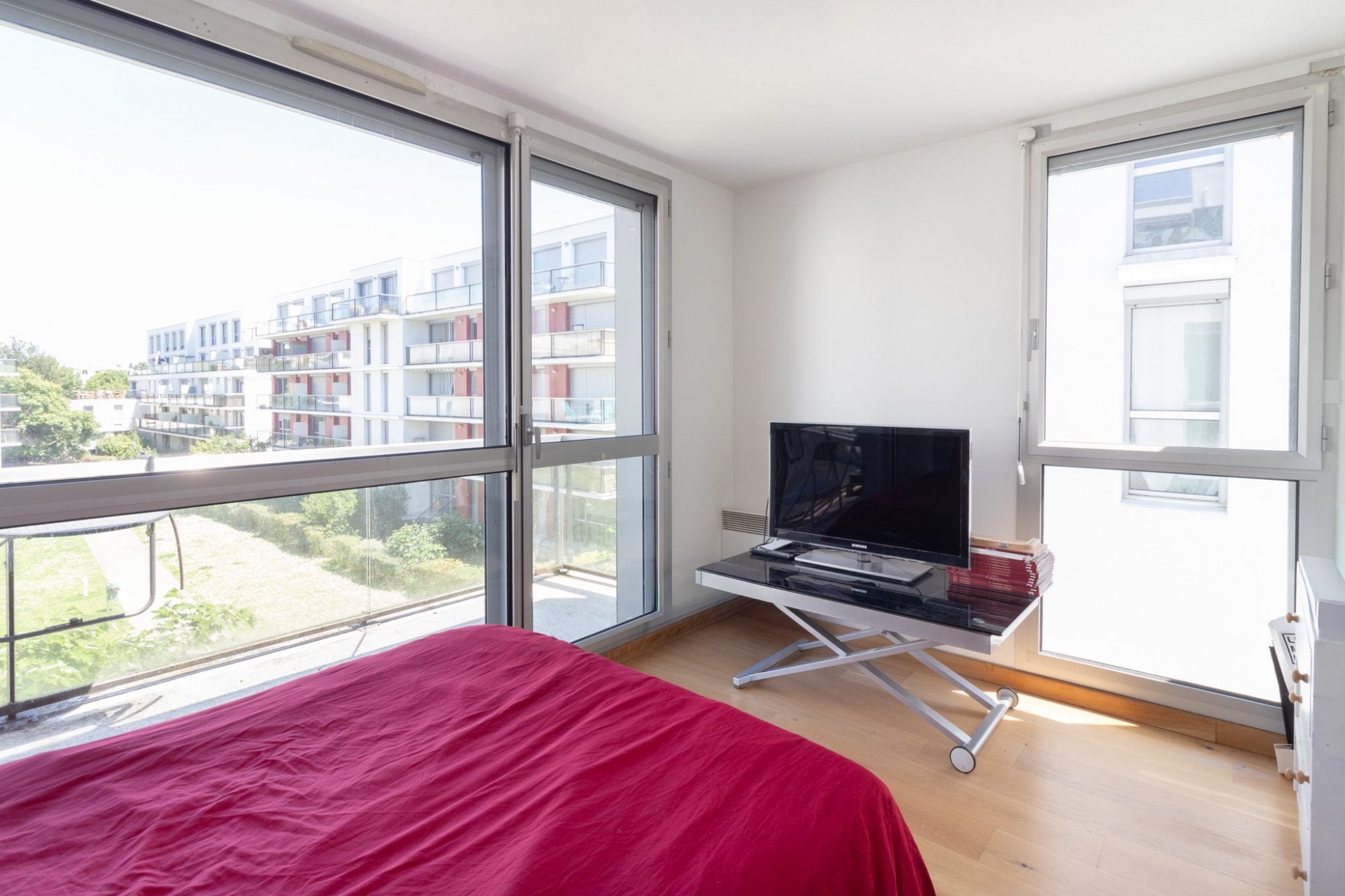 Appartement Sente des Marquises à Bordeaux