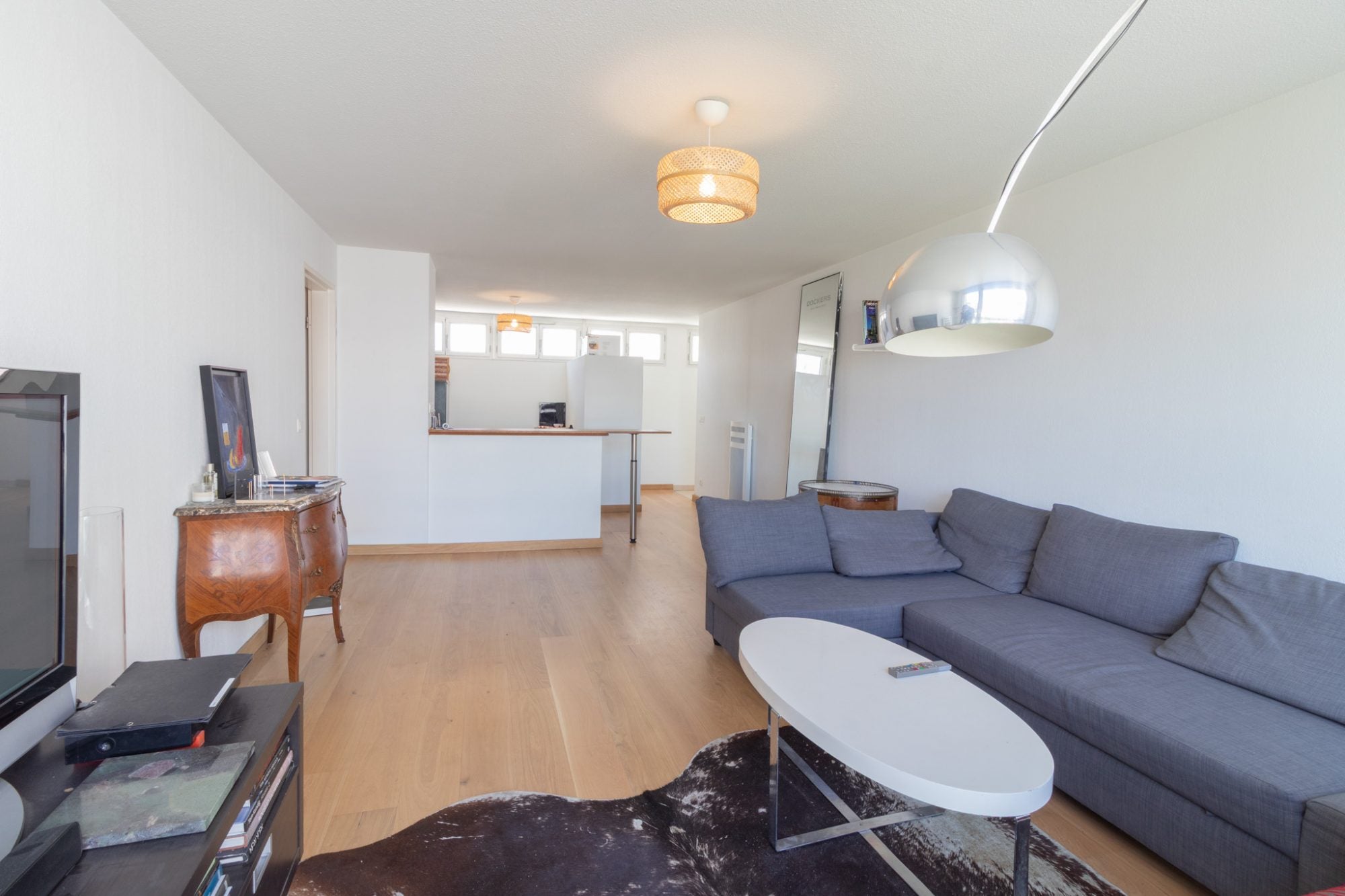 Appartement Sente des Marquises à Bordeaux