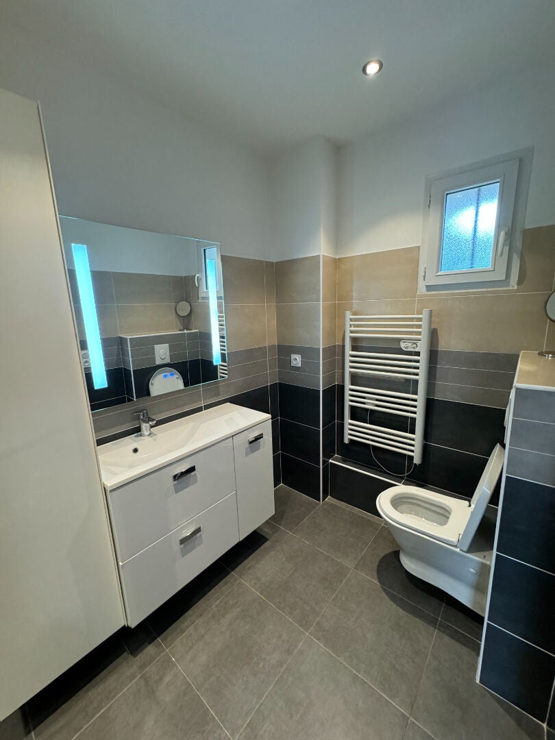 Appartement Place de Gueydan à Gardanne