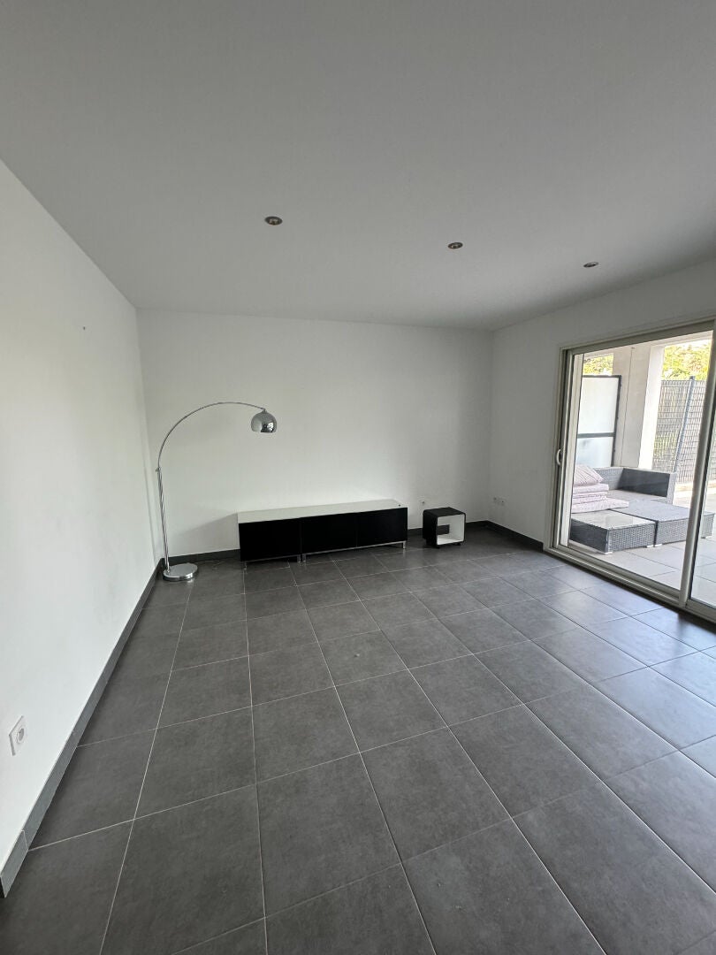 Appartement Place de Gueydan à Gardanne