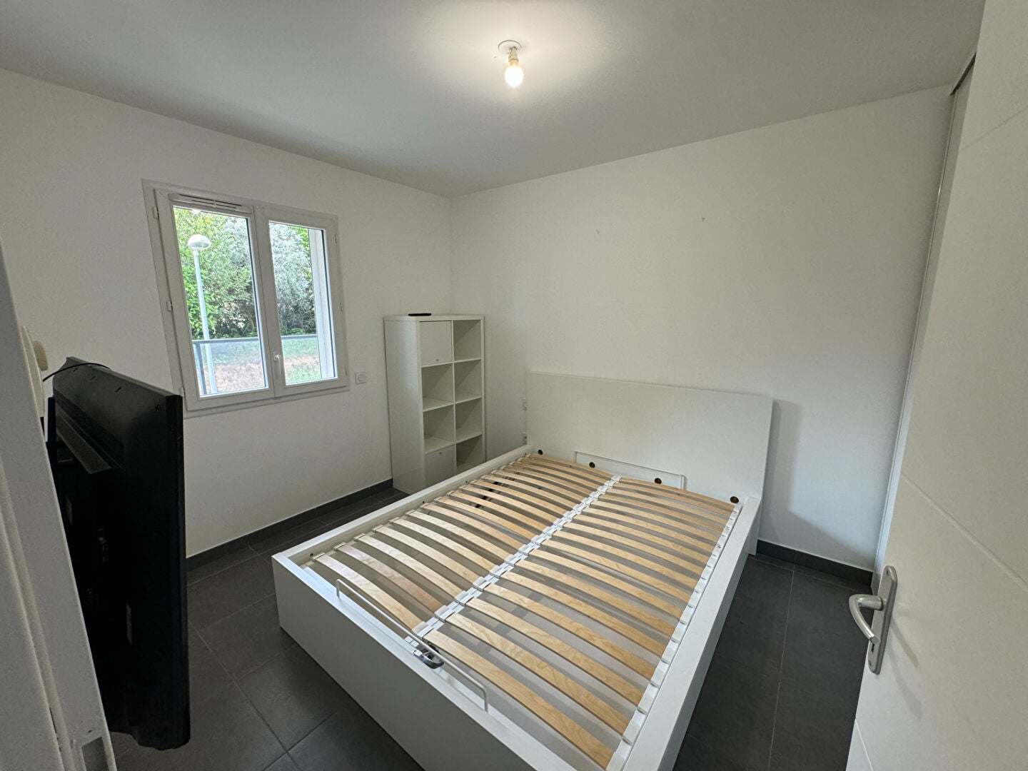 Appartement Place de Gueydan à Gardanne