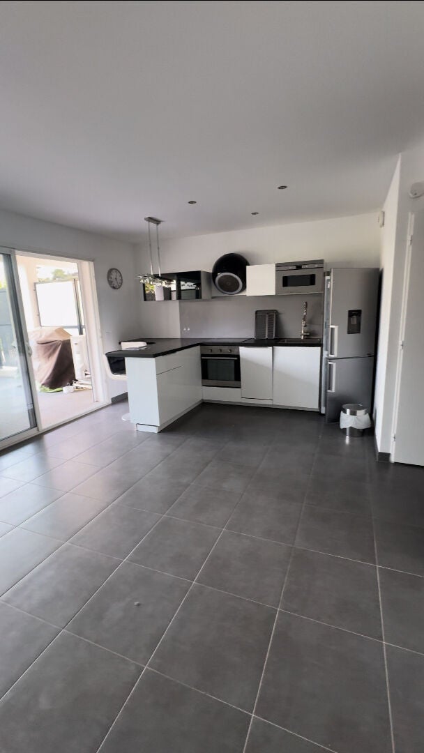 Appartement Place de Gueydan à Gardanne