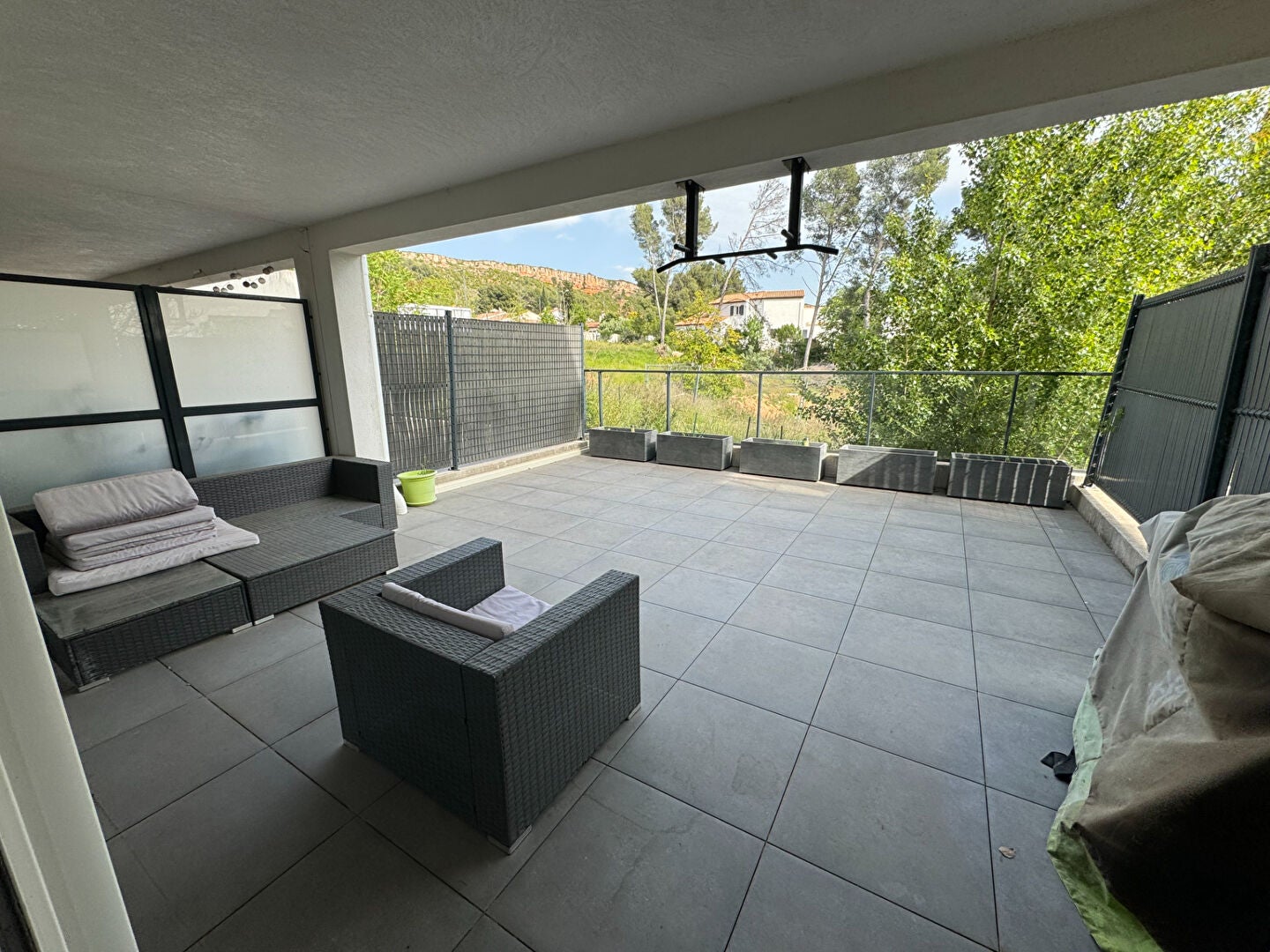 Appartement Place de Gueydan à Gardanne
