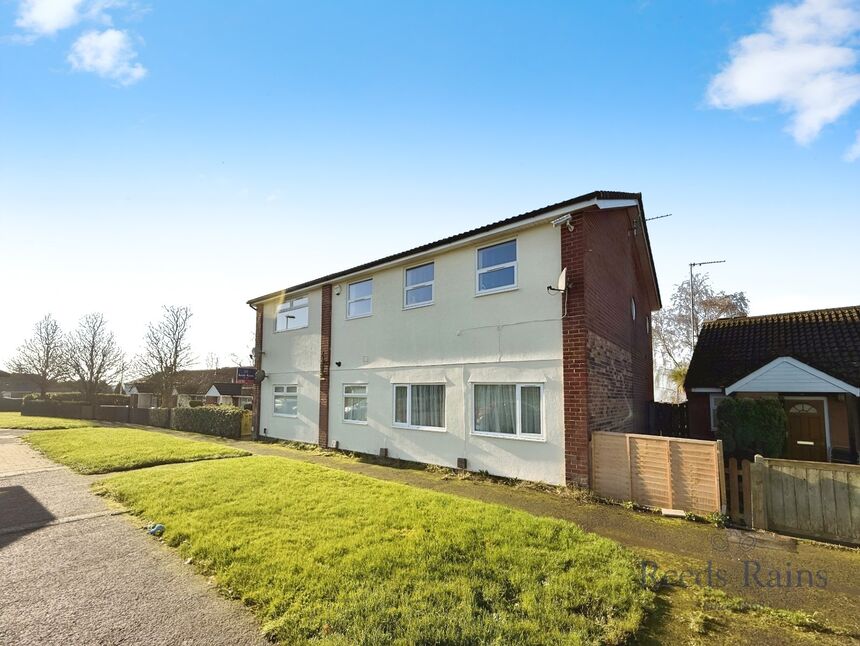 Flat Chester Road in Kidsgrove