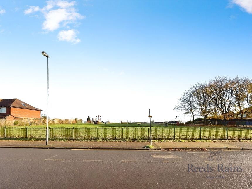 Flat Chester Road in Kidsgrove
