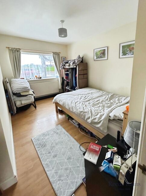Flat Chester Road in Kidsgrove