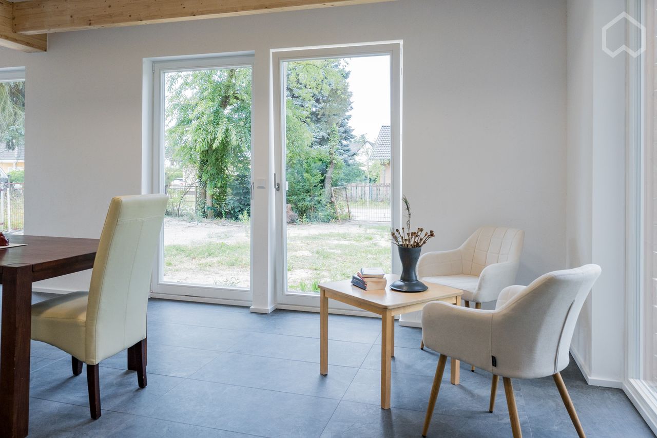 Wohnung Salzgitter Straße in Schulzendorf