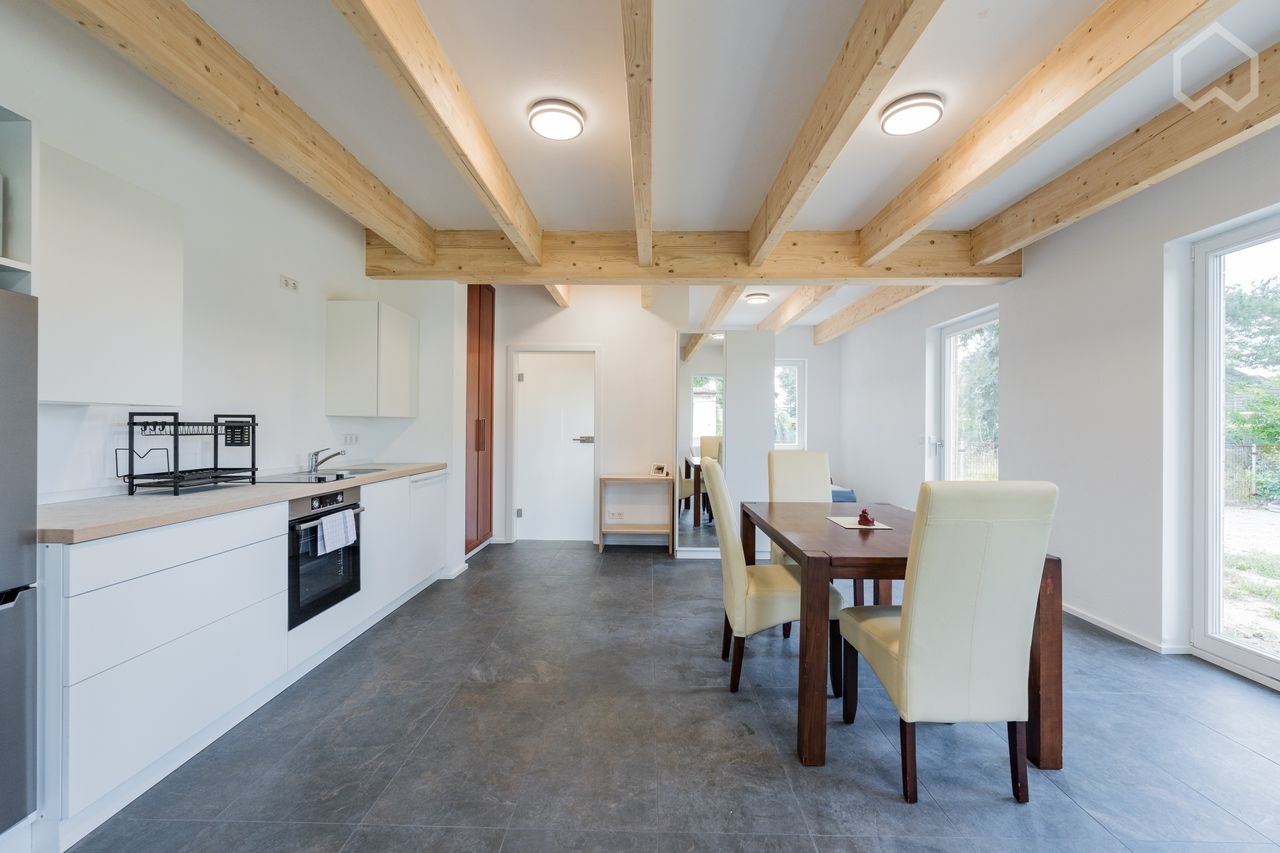 Wohnung Salzgitter Straße in Schulzendorf