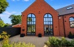 House Cecil Road in Trafford