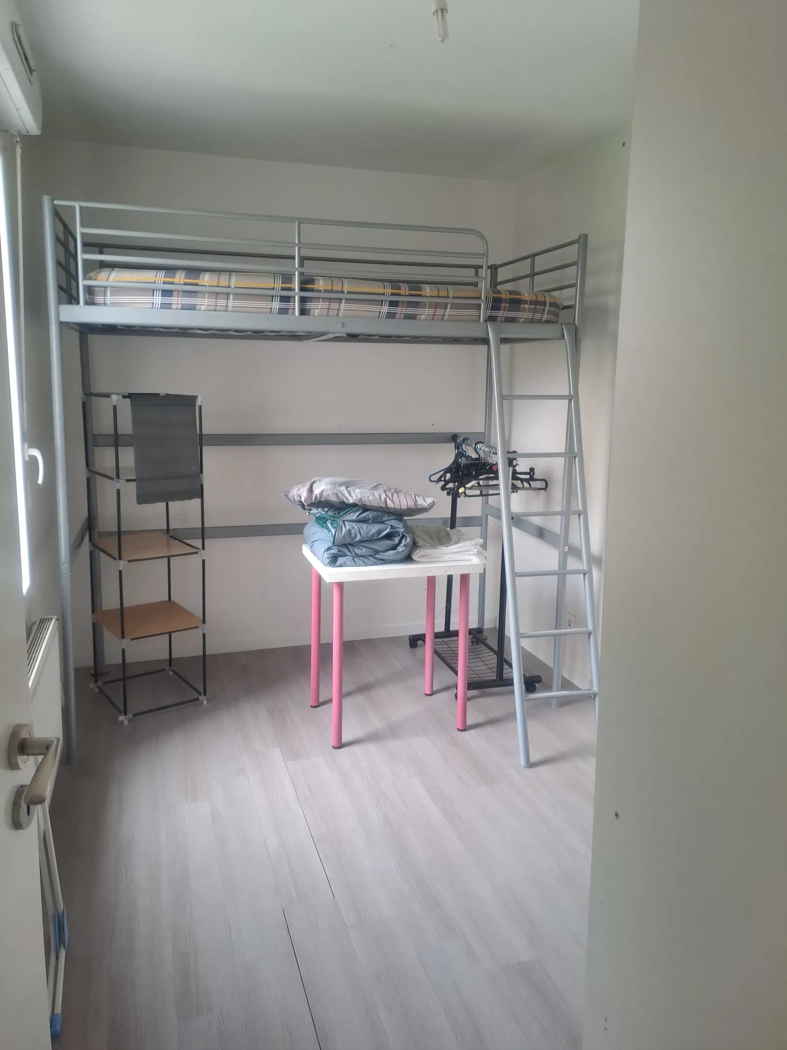 Room Avenue de l'Hôtel de Ville in Bobigny