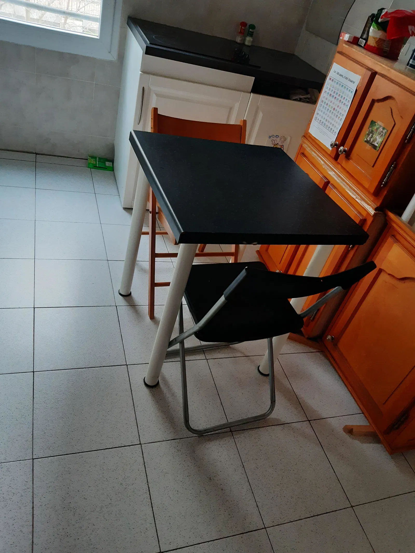 Room Avenue de l'Hôtel de Ville in Bobigny