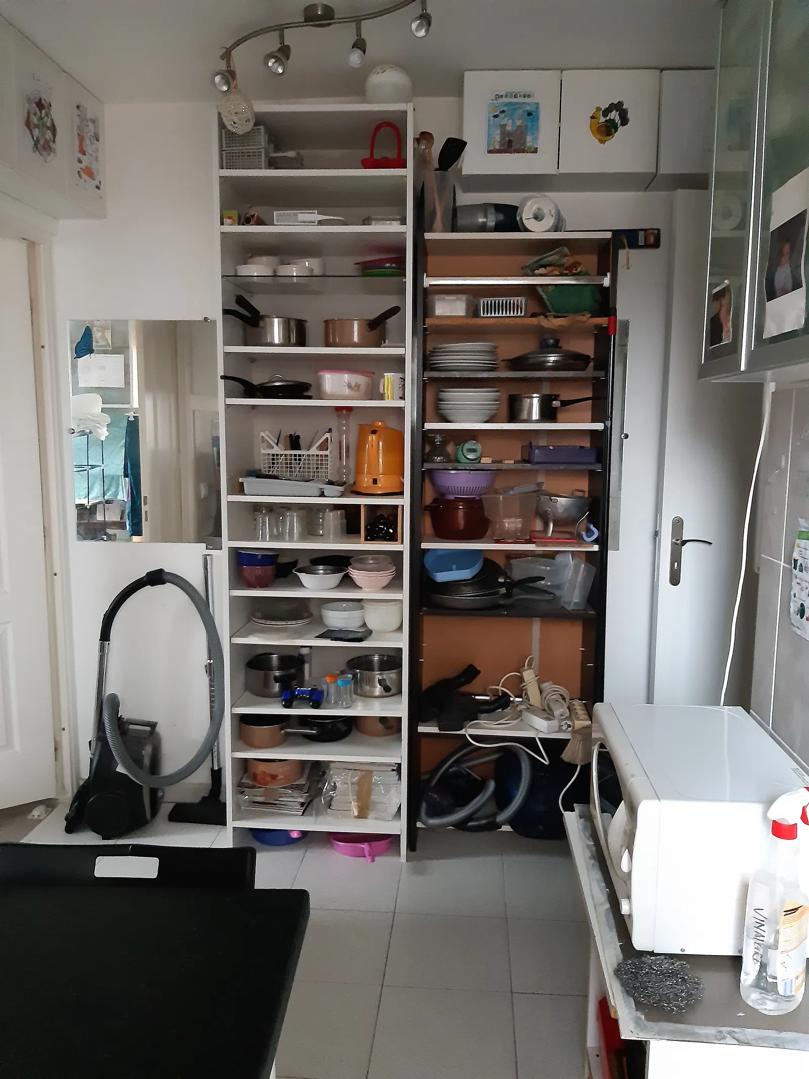 Room Avenue de l'Hôtel de Ville in Bobigny