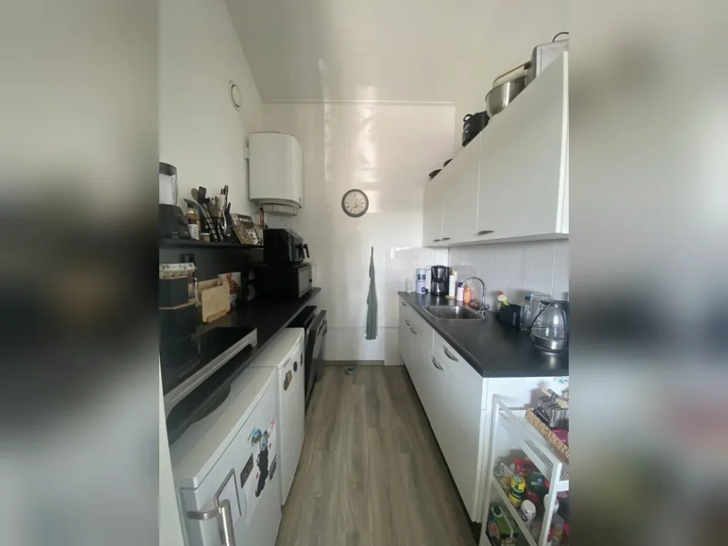 Appartement Windmolen in Edam