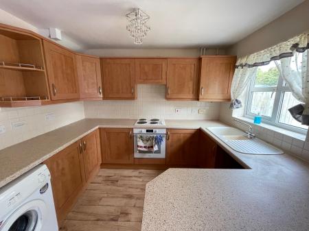 House Juniper Way in North Kesteven