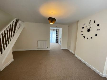 House Juniper Way in North Kesteven