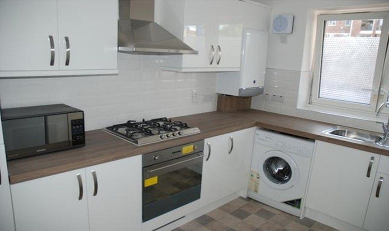Room Limehouse Causeway in Greater London