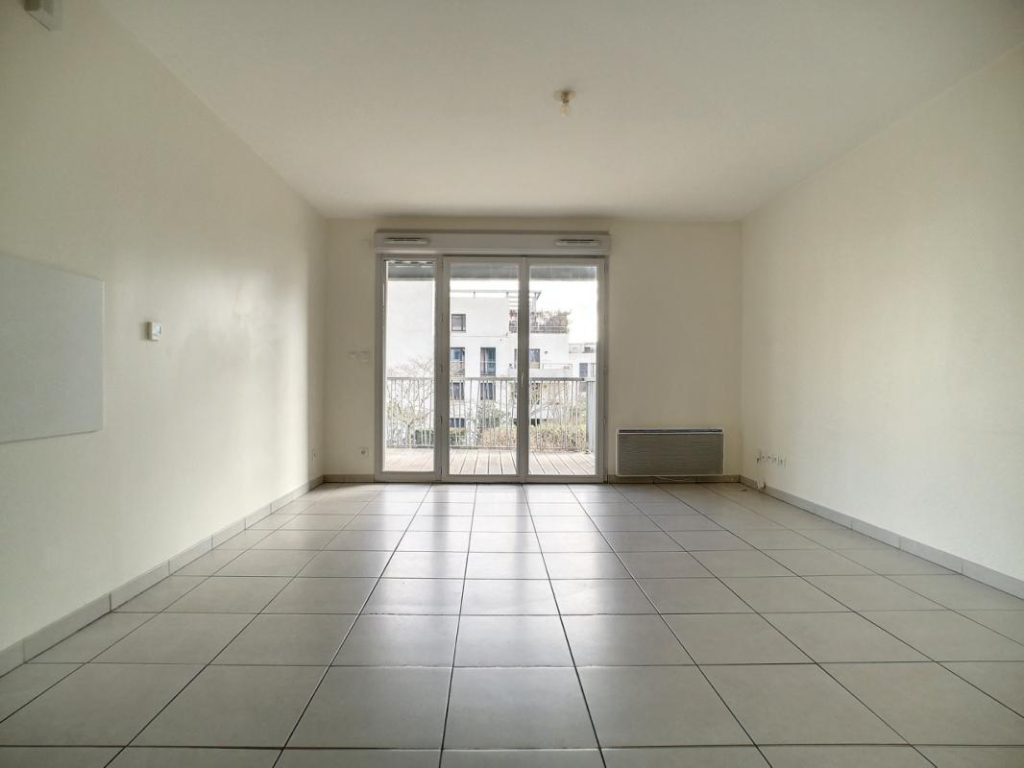 Appartement Rond-Point Charles Boyer à Toulouse