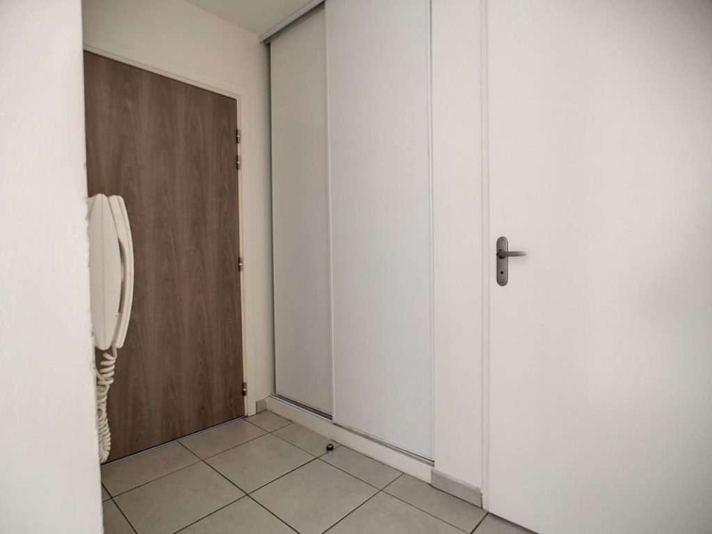 Appartement Rond-Point Charles Boyer à Toulouse