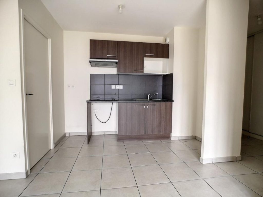 Appartement Rond-Point Charles Boyer à Toulouse