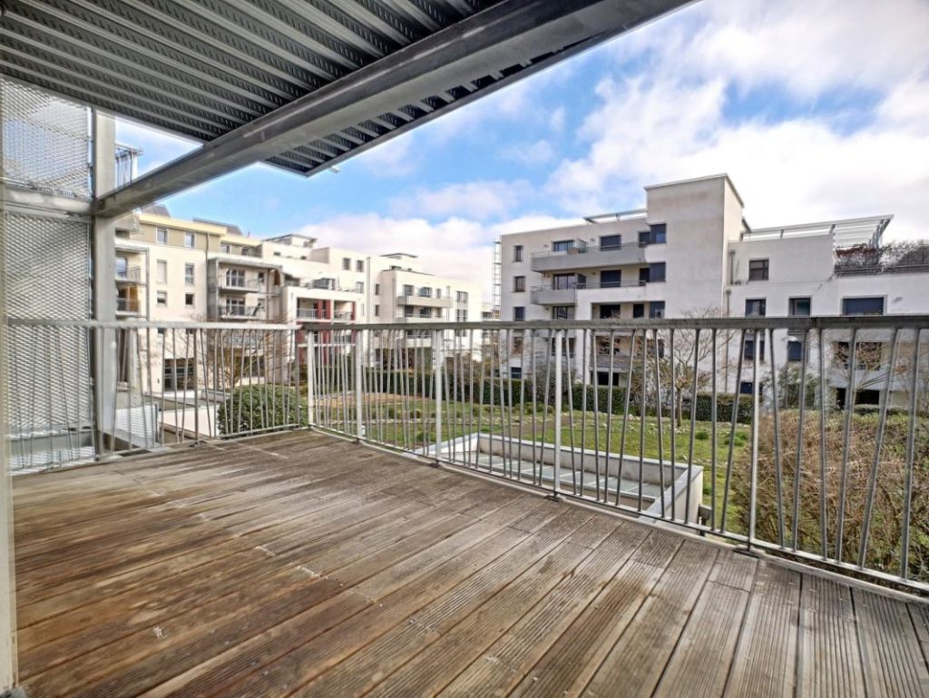 Appartement Rond-Point Charles Boyer à Toulouse