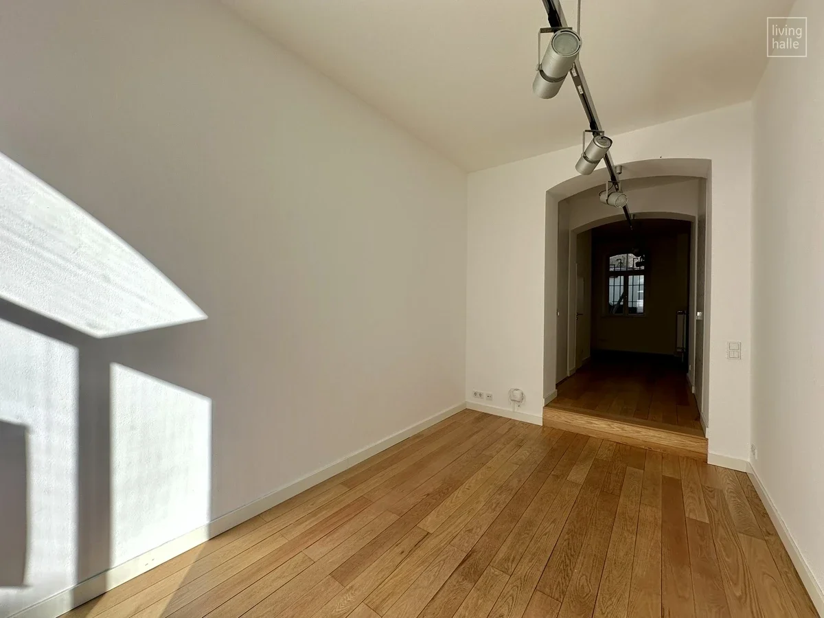 Wohnung Kleine Ulrichstraße in Halle (Saale)