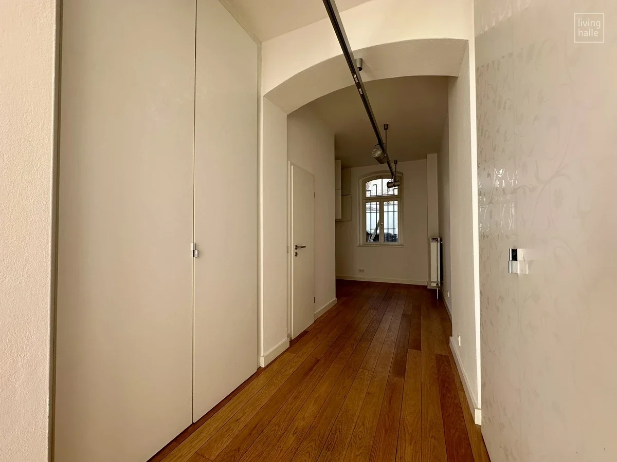 Wohnung Kleine Ulrichstraße in Halle (Saale)
