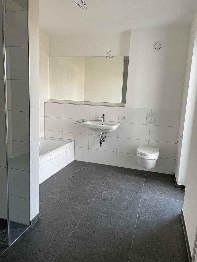 Wohnung Westallee in Verl