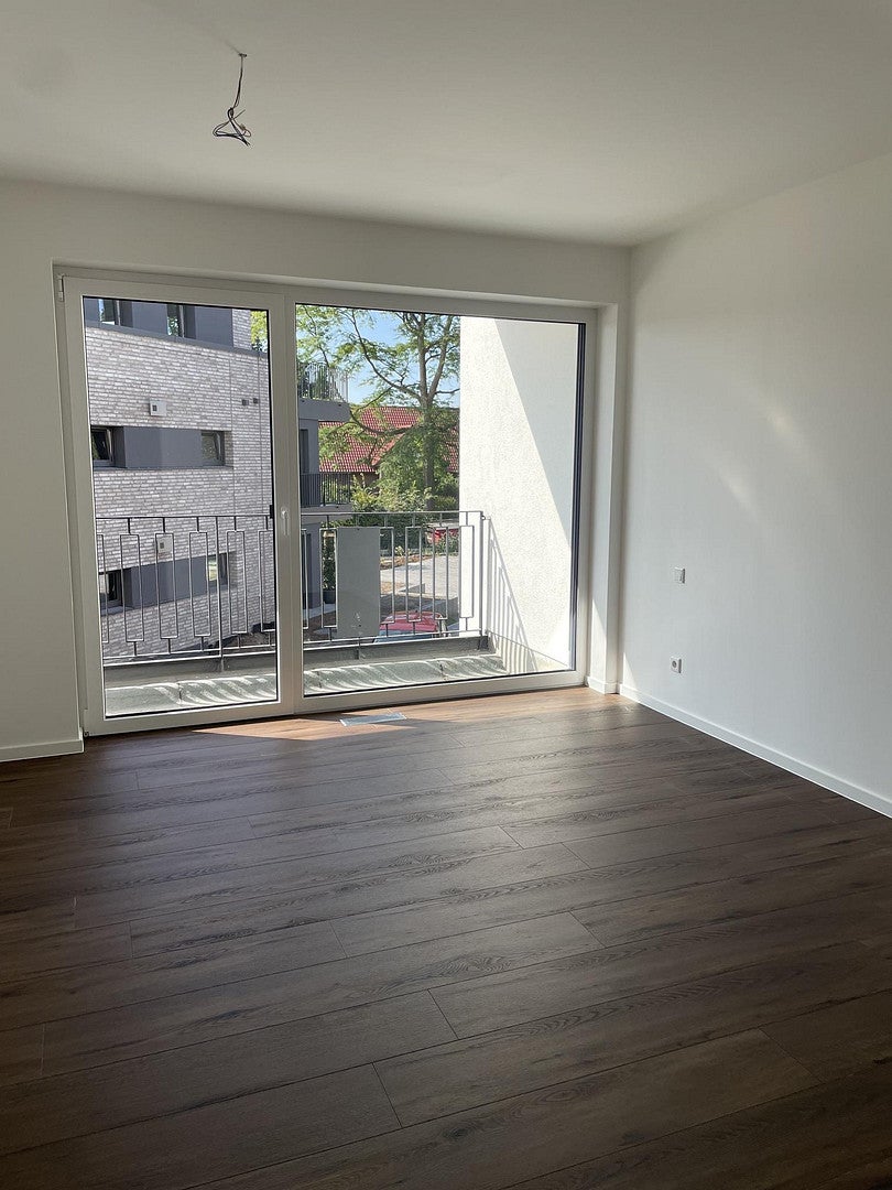 Wohnung Westallee in Verl
