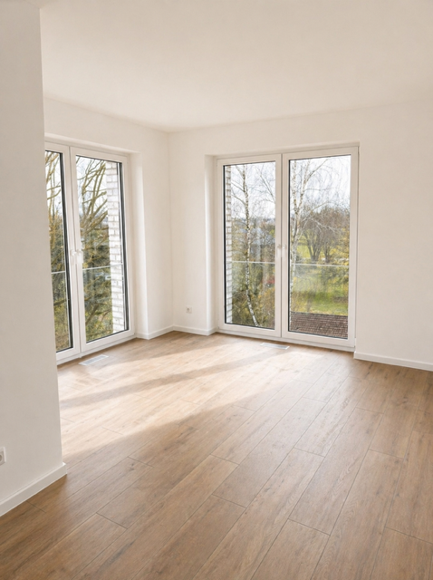 Wohnung Westallee in Verl