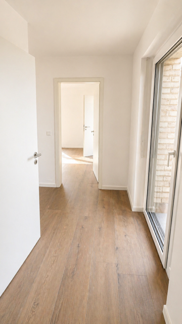 Wohnung Westallee in Verl