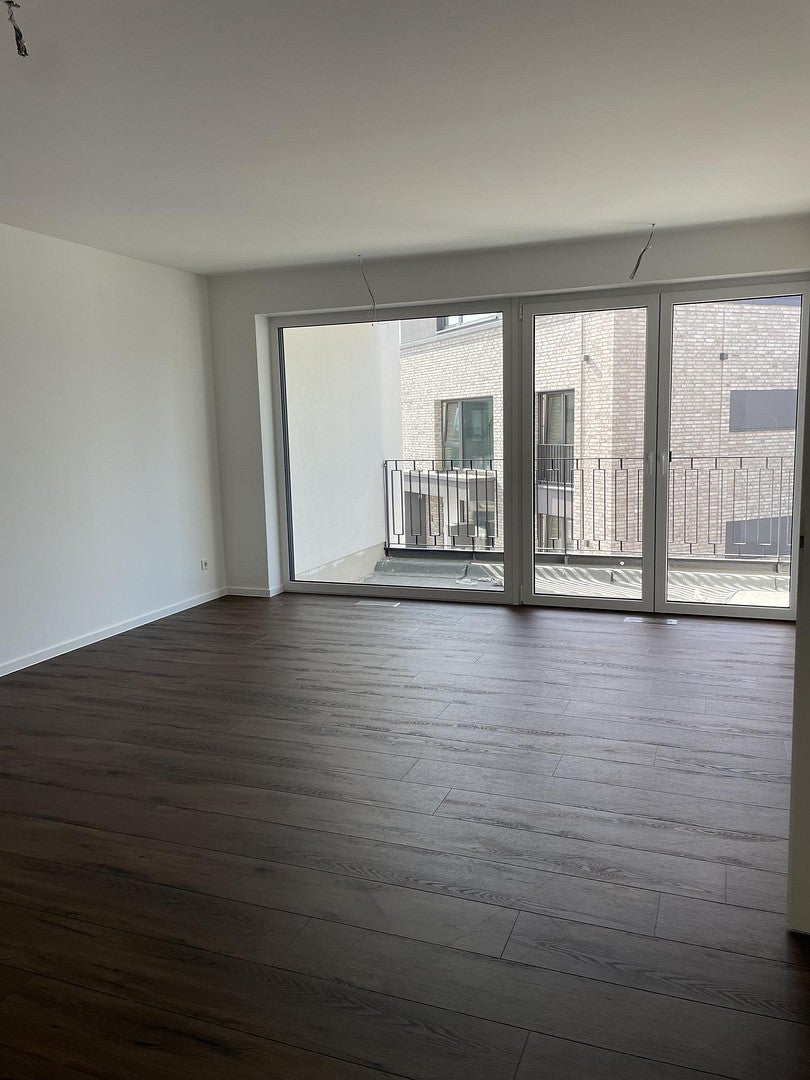 Wohnung Westallee in Verl