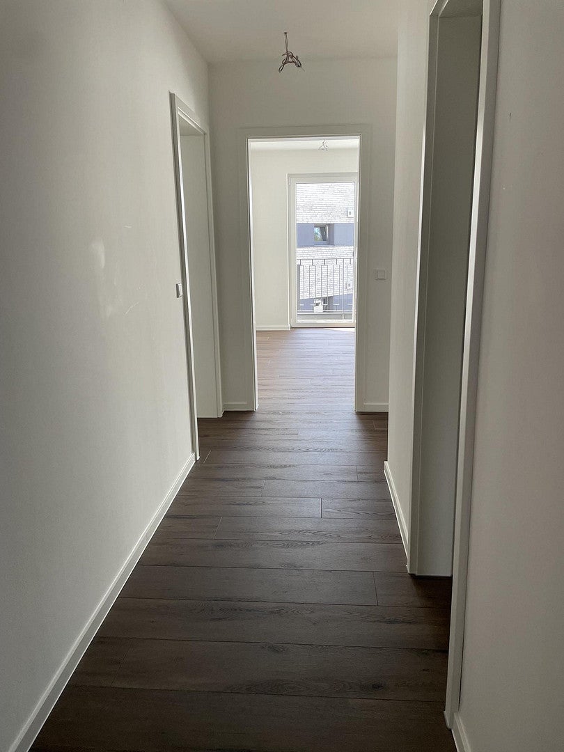 Wohnung Westallee in Verl