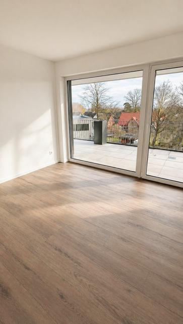 Wohnung Westallee in Verl