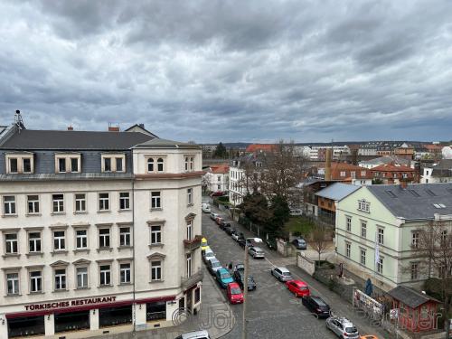 Wohnung Schlesischer Platz in Dresden