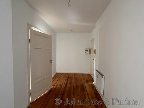 Wohnung Schlesischer Platz in Dresden