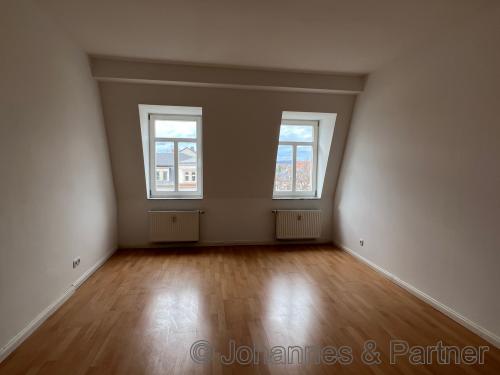 Wohnung Schlesischer Platz in Dresden