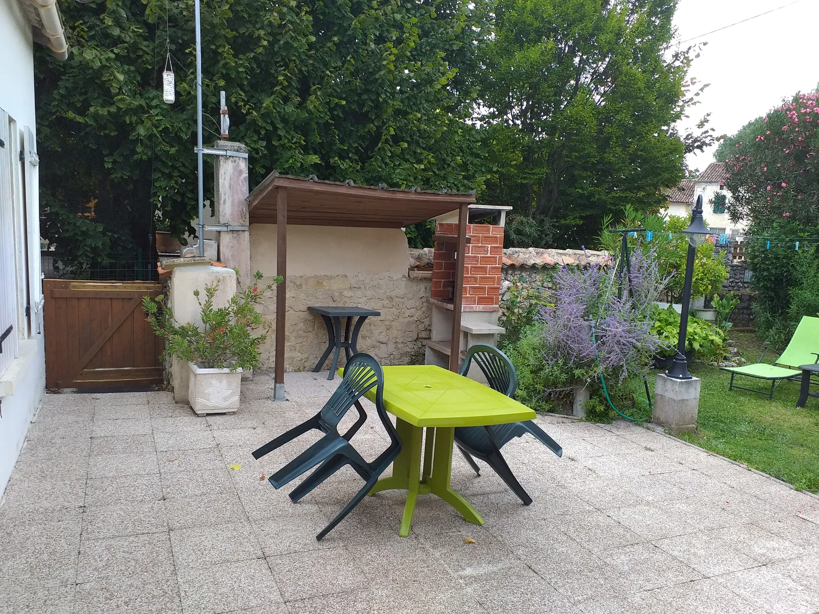 Maison Route des Barbots à Roullet-Saint-Estèphe