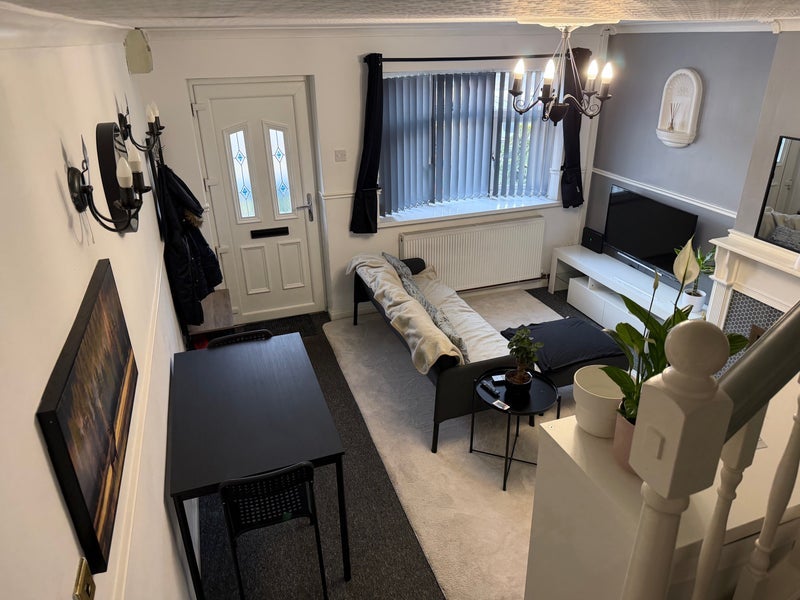Room Cecil Drive in Sandwell