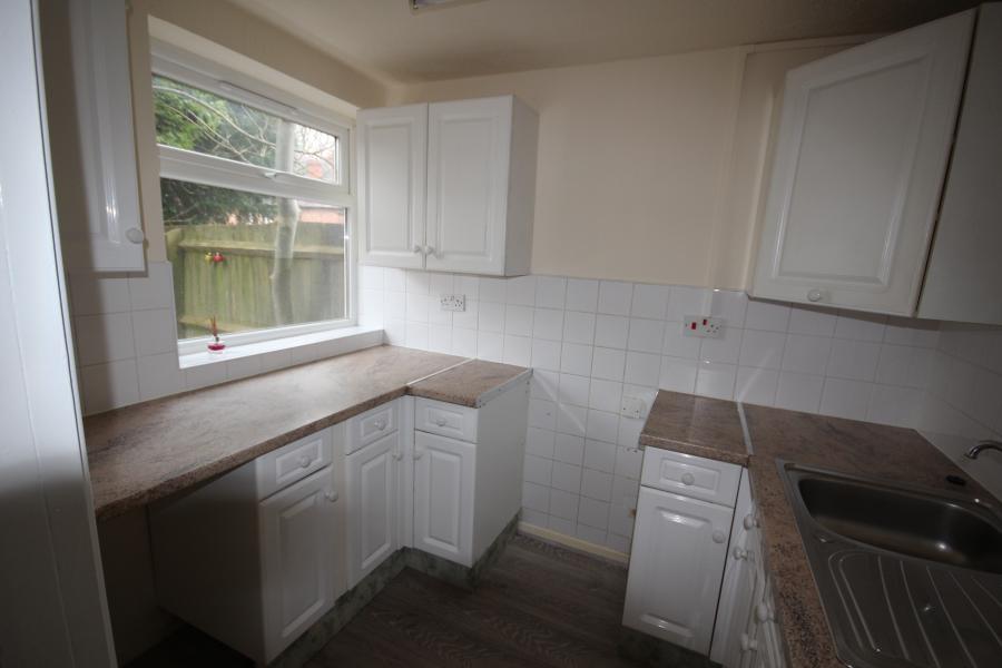 Flat Bath Road in Wolverhampton