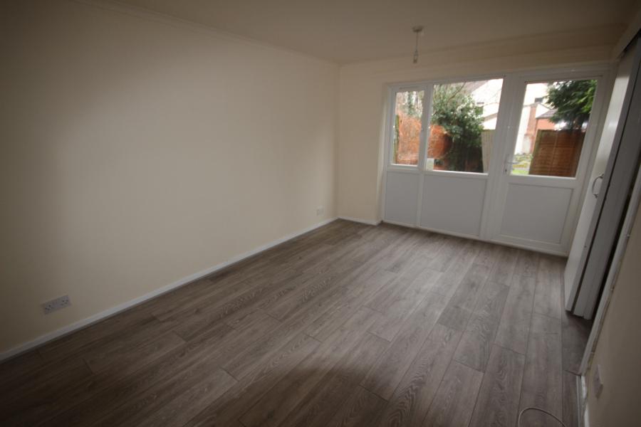 Flat Bath Road in Wolverhampton