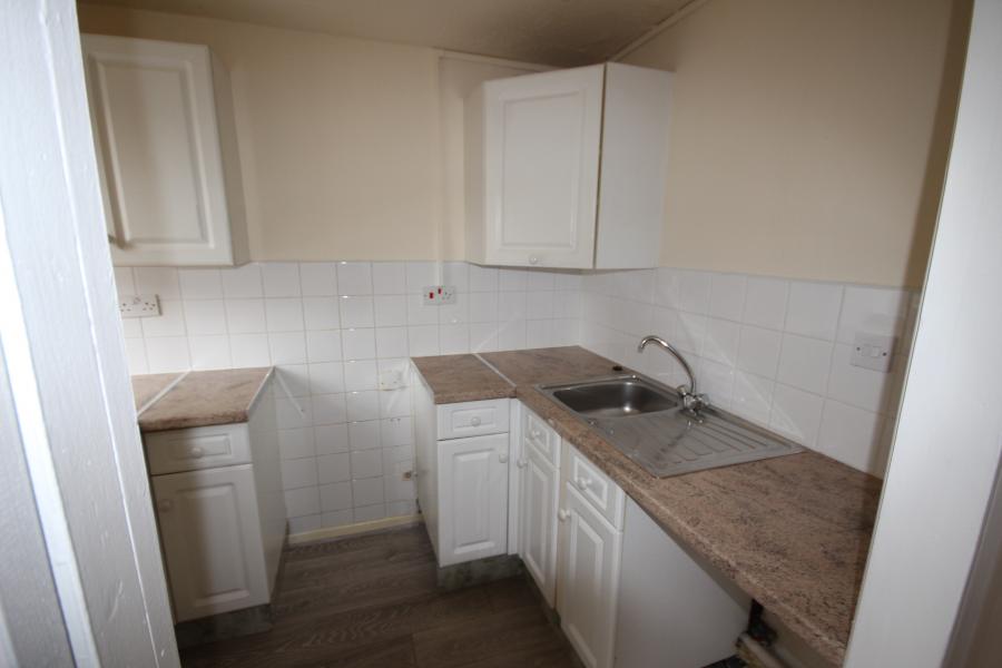 Flat Bath Road in Wolverhampton