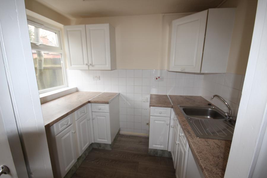 Flat Bath Road in Wolverhampton