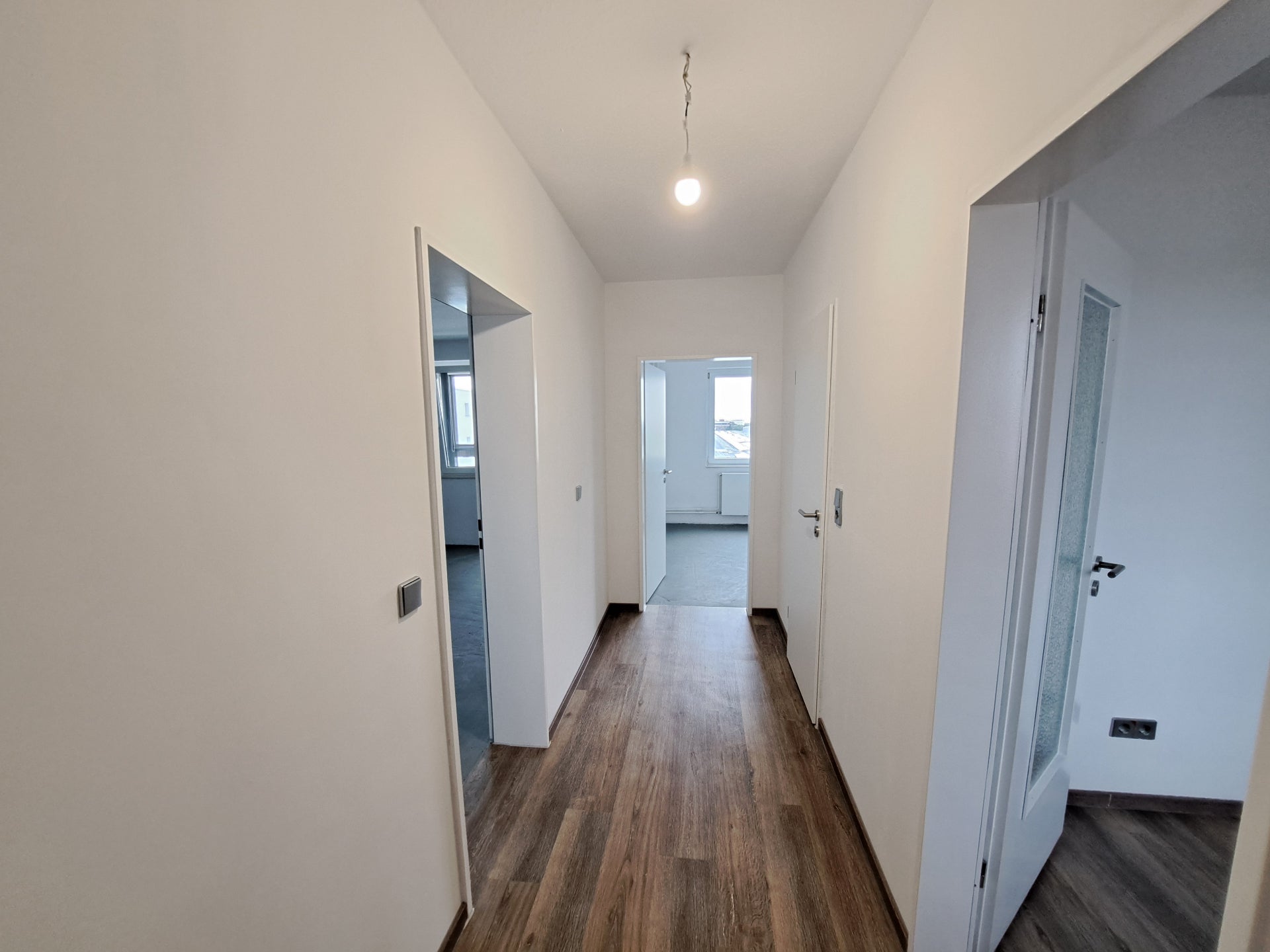 Wohnung Goethestraße in Bremerhaven